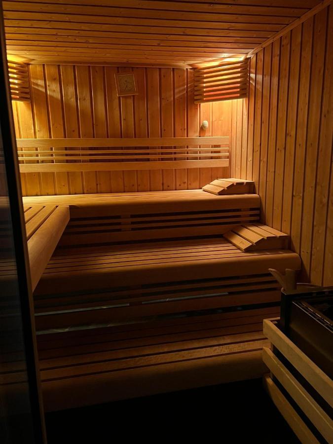 Superbe Appartement Champex-Lac Avec Piscine Et Sauna Eksteriør billede